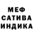 Метадон methadone Islamova N